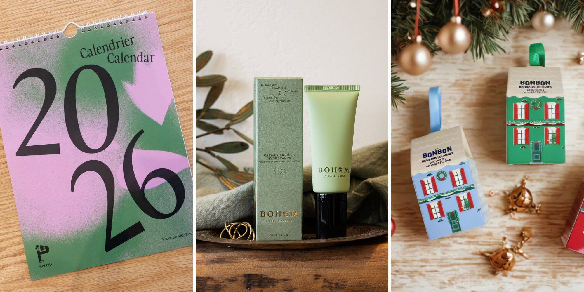 Les 25 Meilleures Idées cadeaux d'Hôtesse 2025