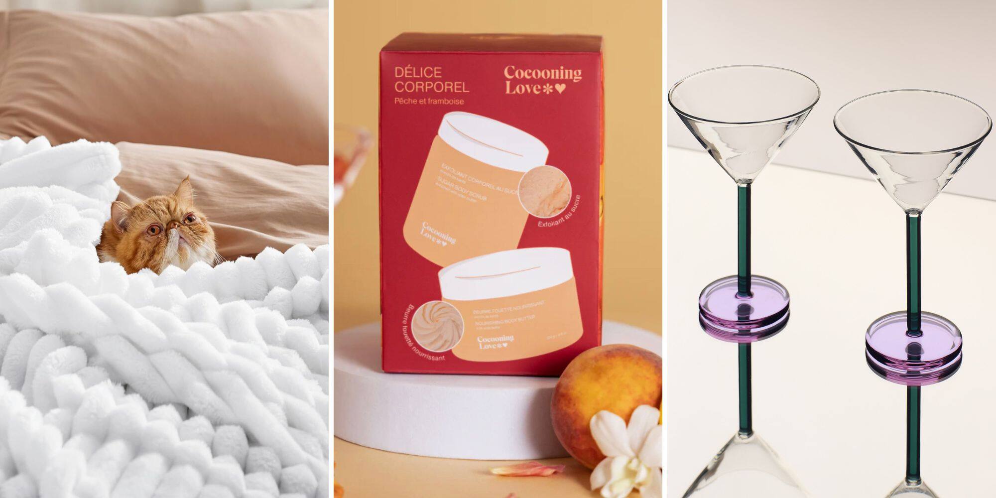 Les meilleurs cadeaux de Noël selon l'astrologie