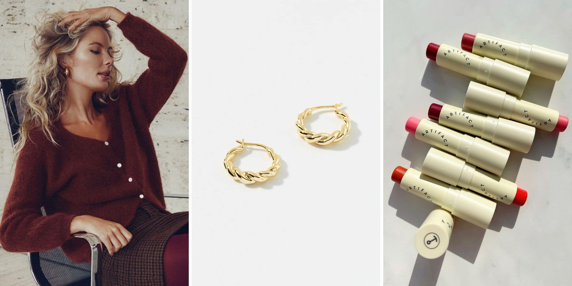 15 cadeaux canadiens pour déclarer votre flamme