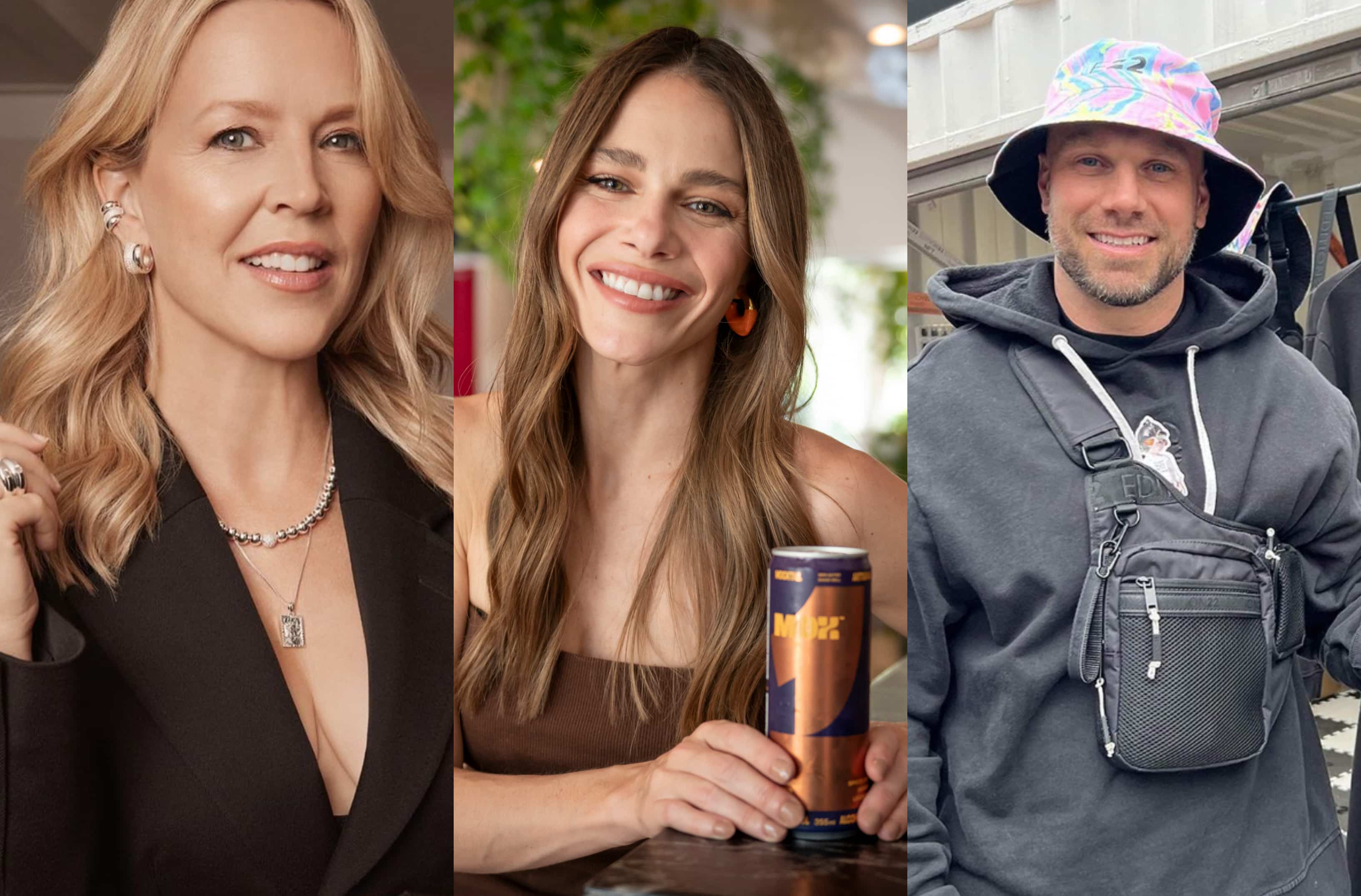 28 idées pour encourager vos vedettes favorites