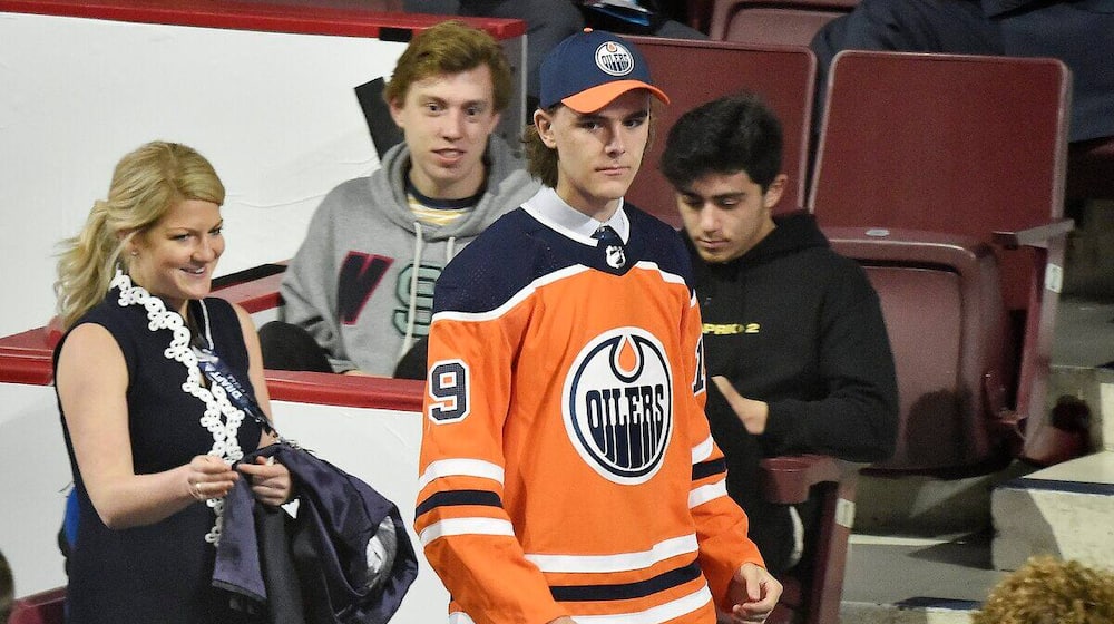 Ballottage: le calvaire de Raphaël Lavoie enfin terminé