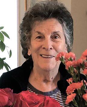 LANTHIER, Yolande Le Journal de Montréal