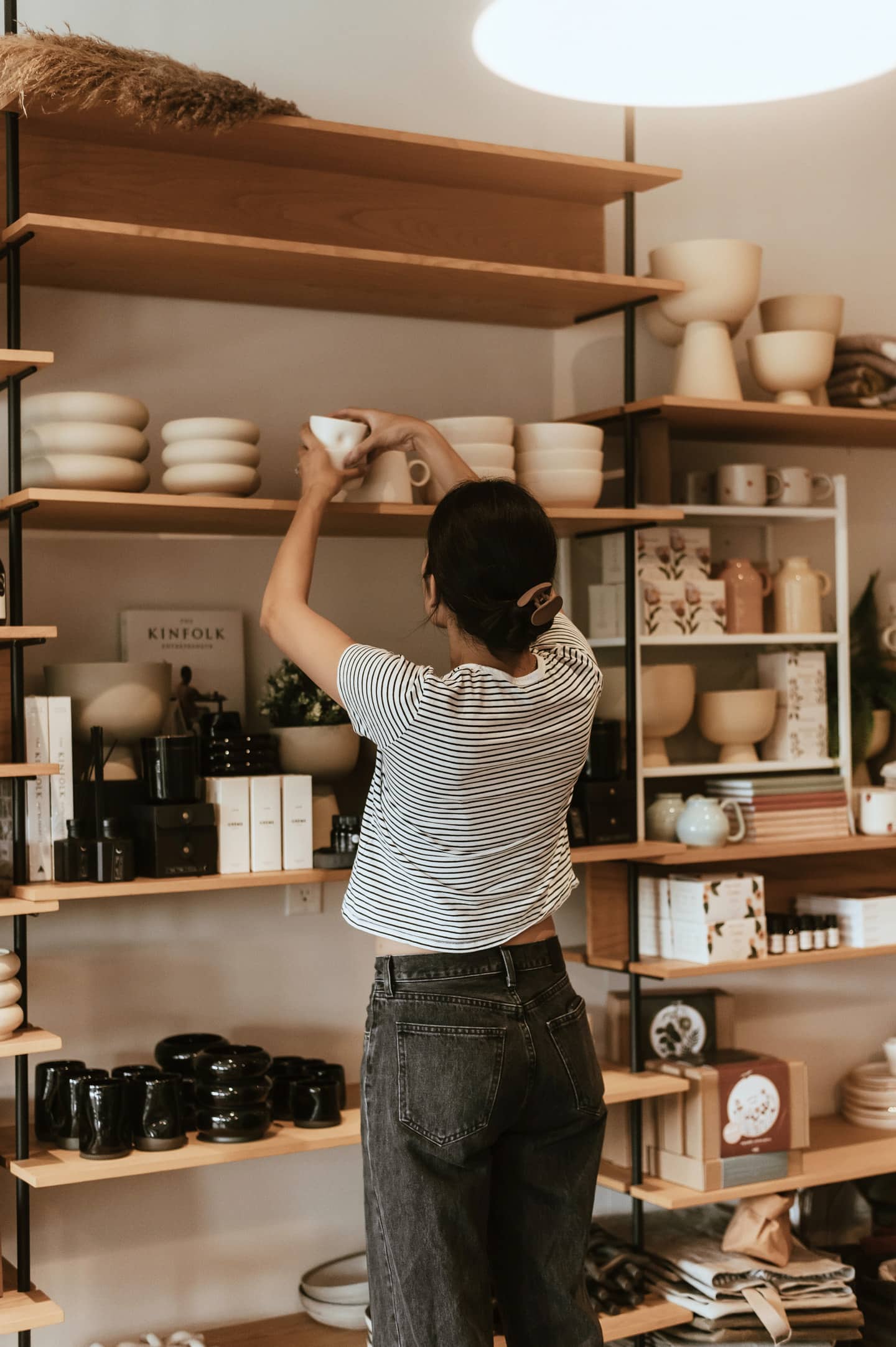 11 boutiques de décoration d'intérieur à connaître