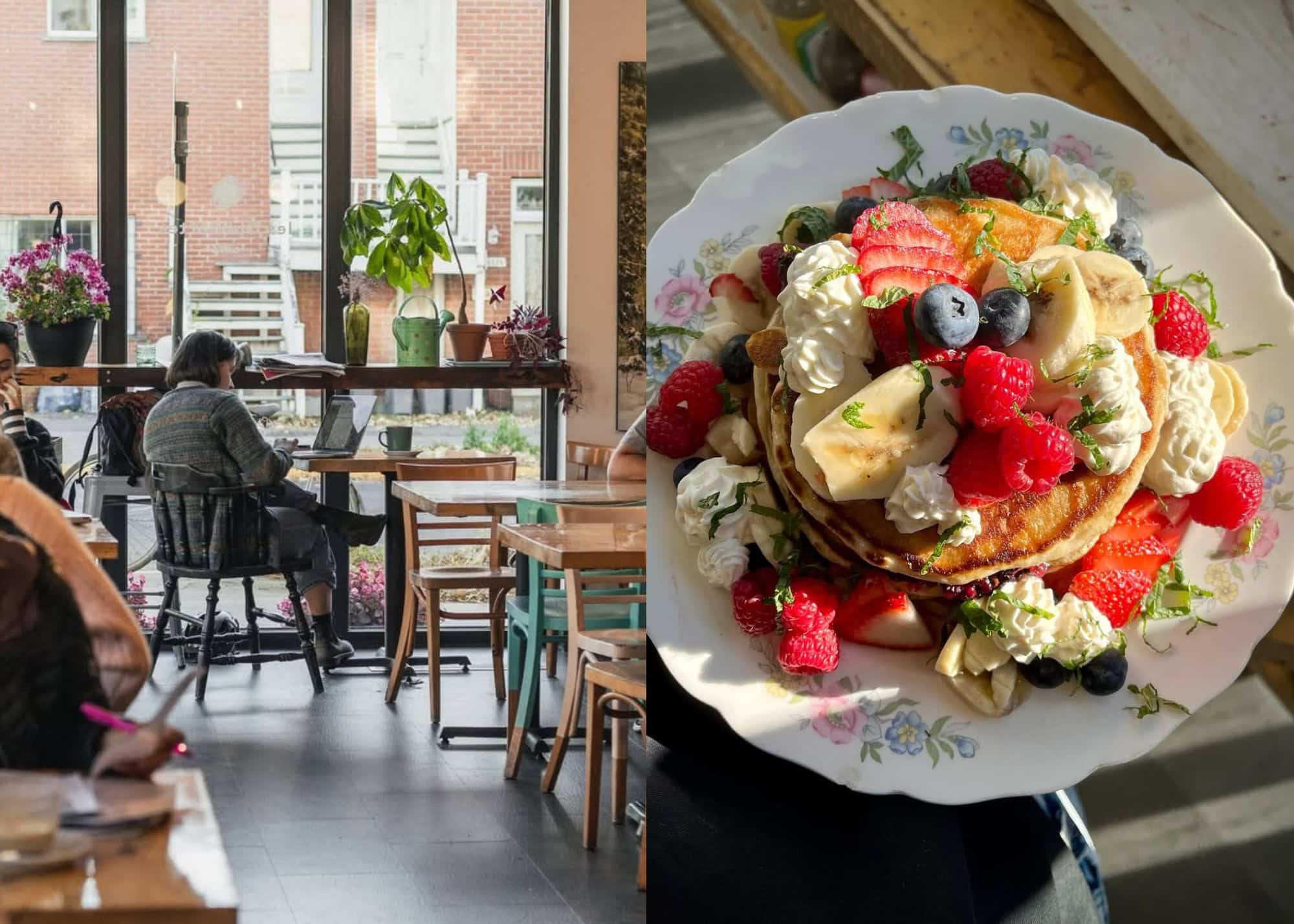 Image principale de l'article Ce café cozy annonce sa fermeture après 10 ans