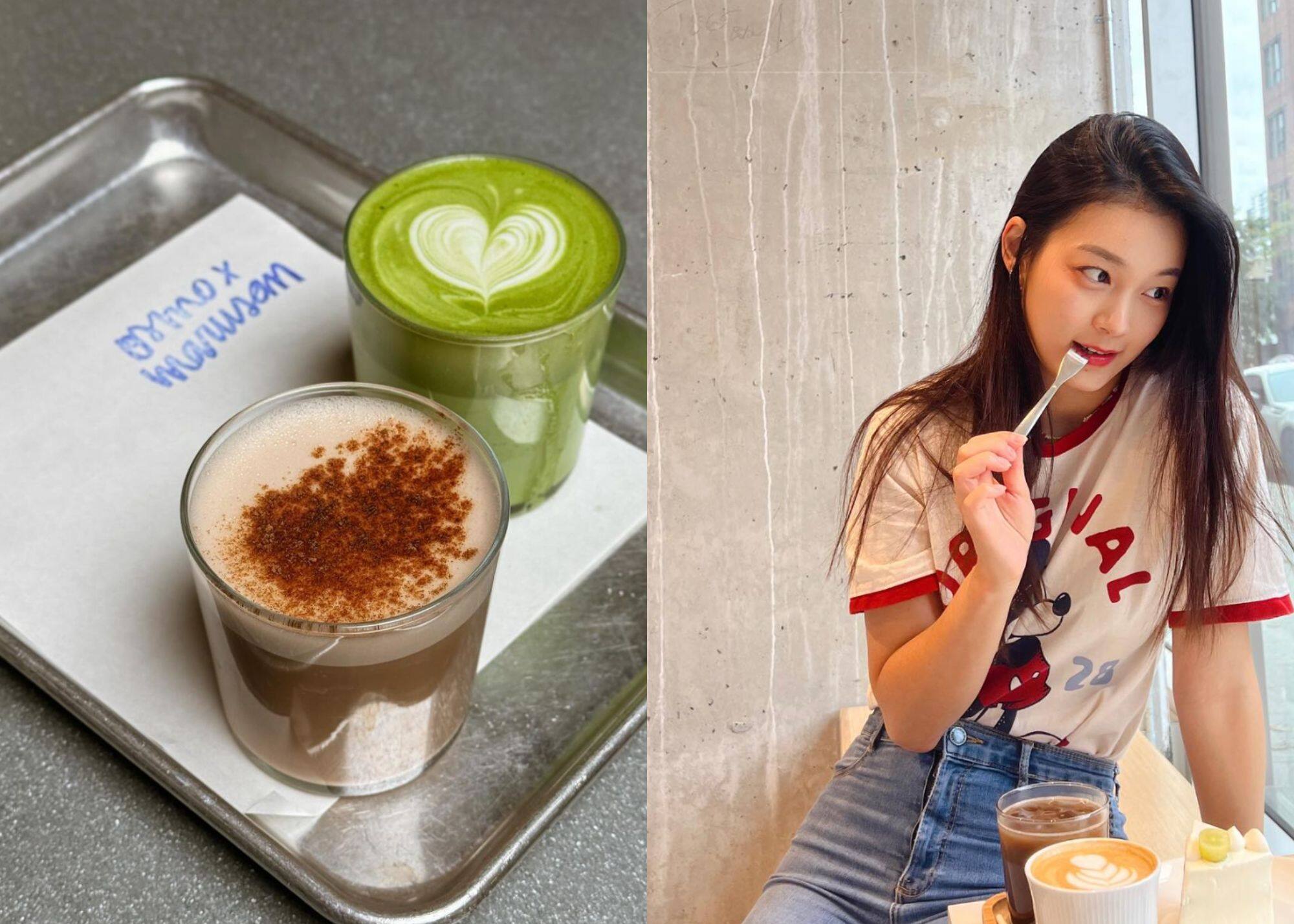 6 cafés d’inspiration japonaise à découvrir