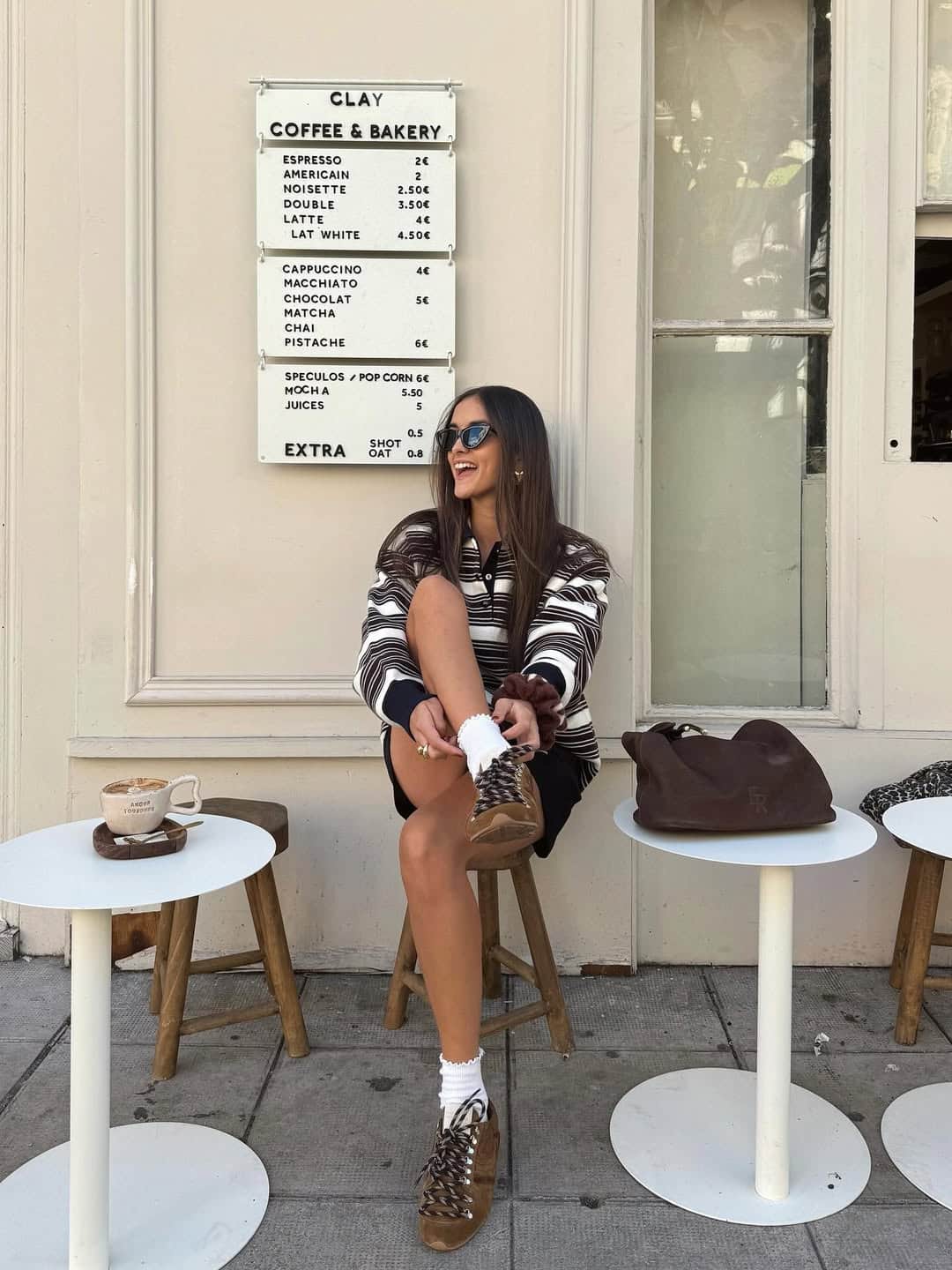 Cette couleur de vernis à ongles séduit à coup sûr