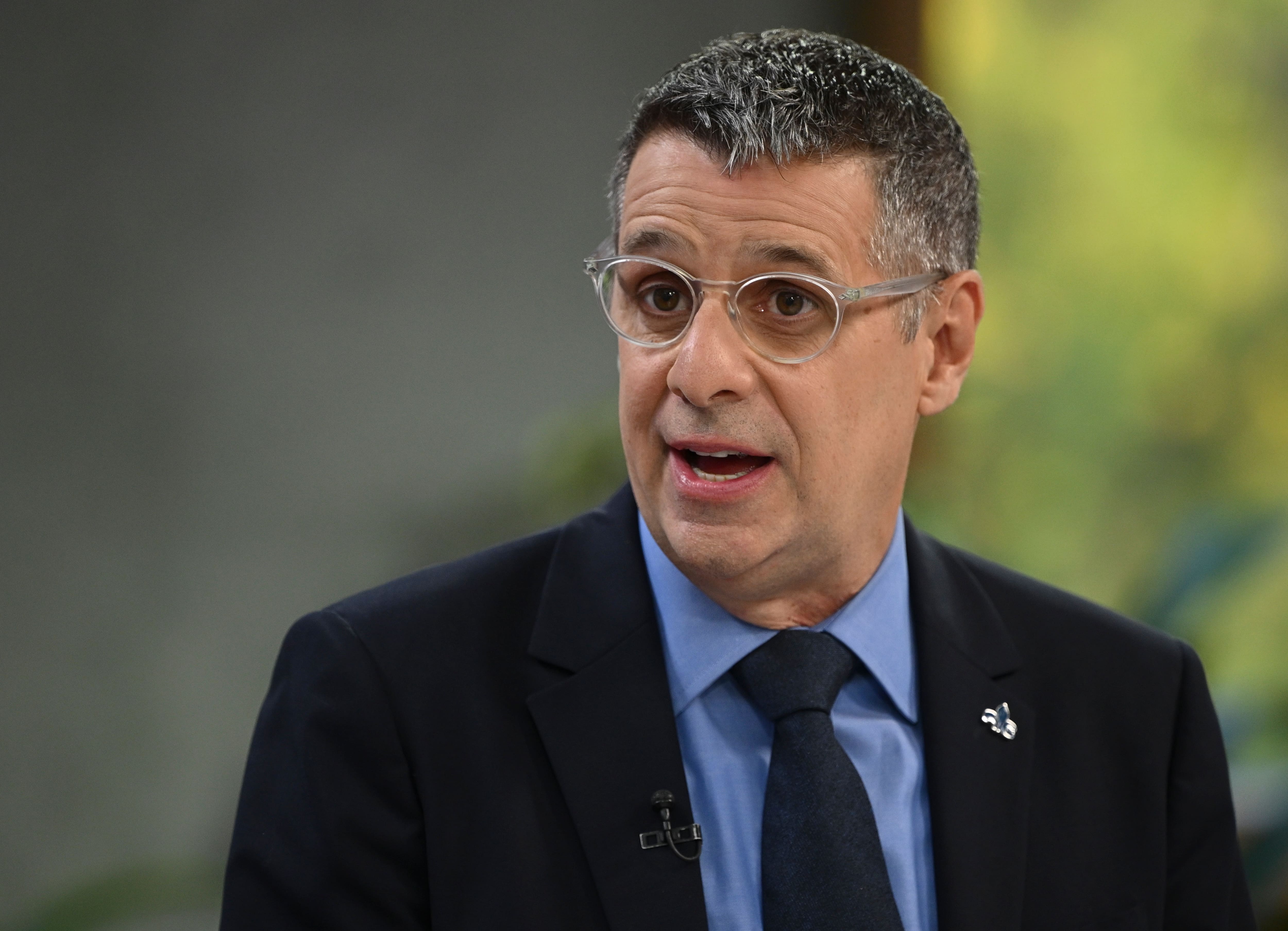 La colère n’est jamais un bon guide dans une élection