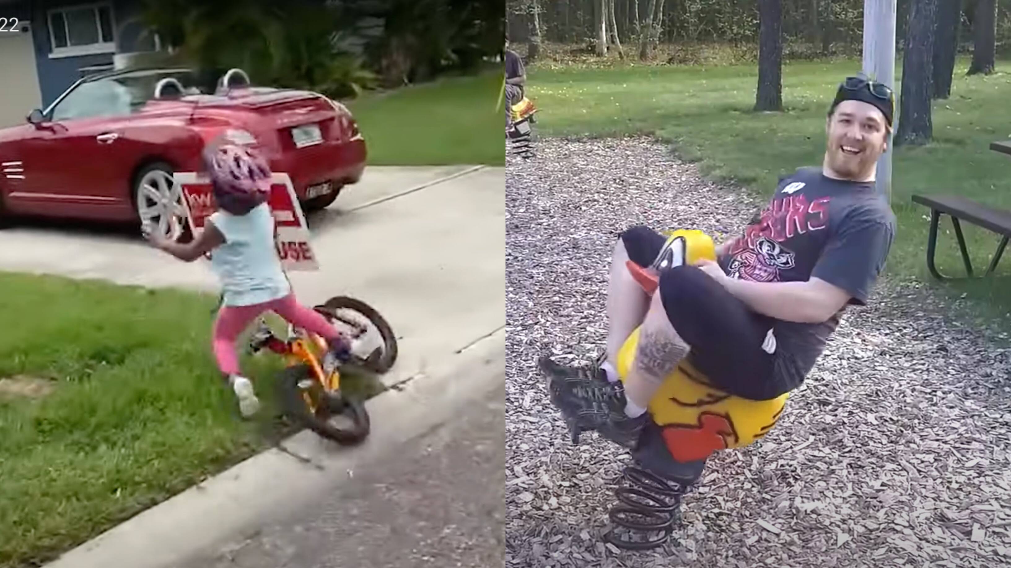 meme drôle de visage qui rit