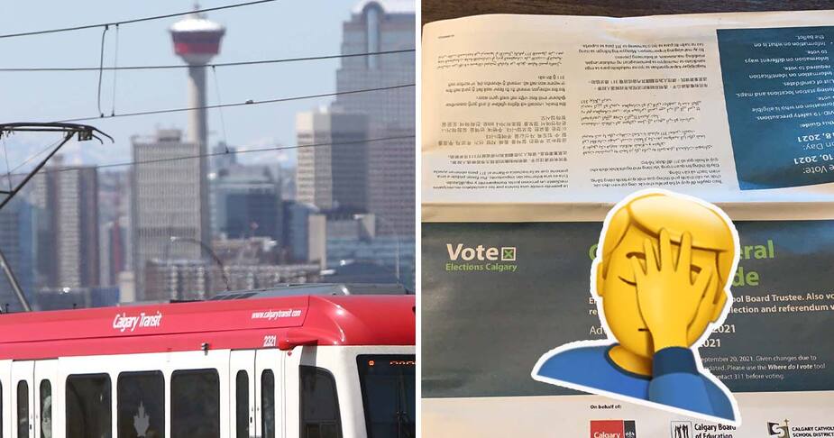 Image principale de l'article Votez en 12 langues, mais pas en français