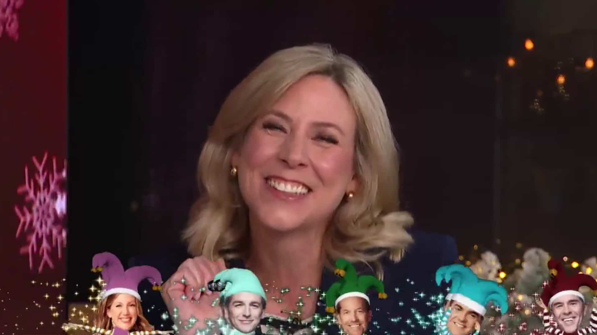 Le concours de Noël est de retour à Salut Bonjour