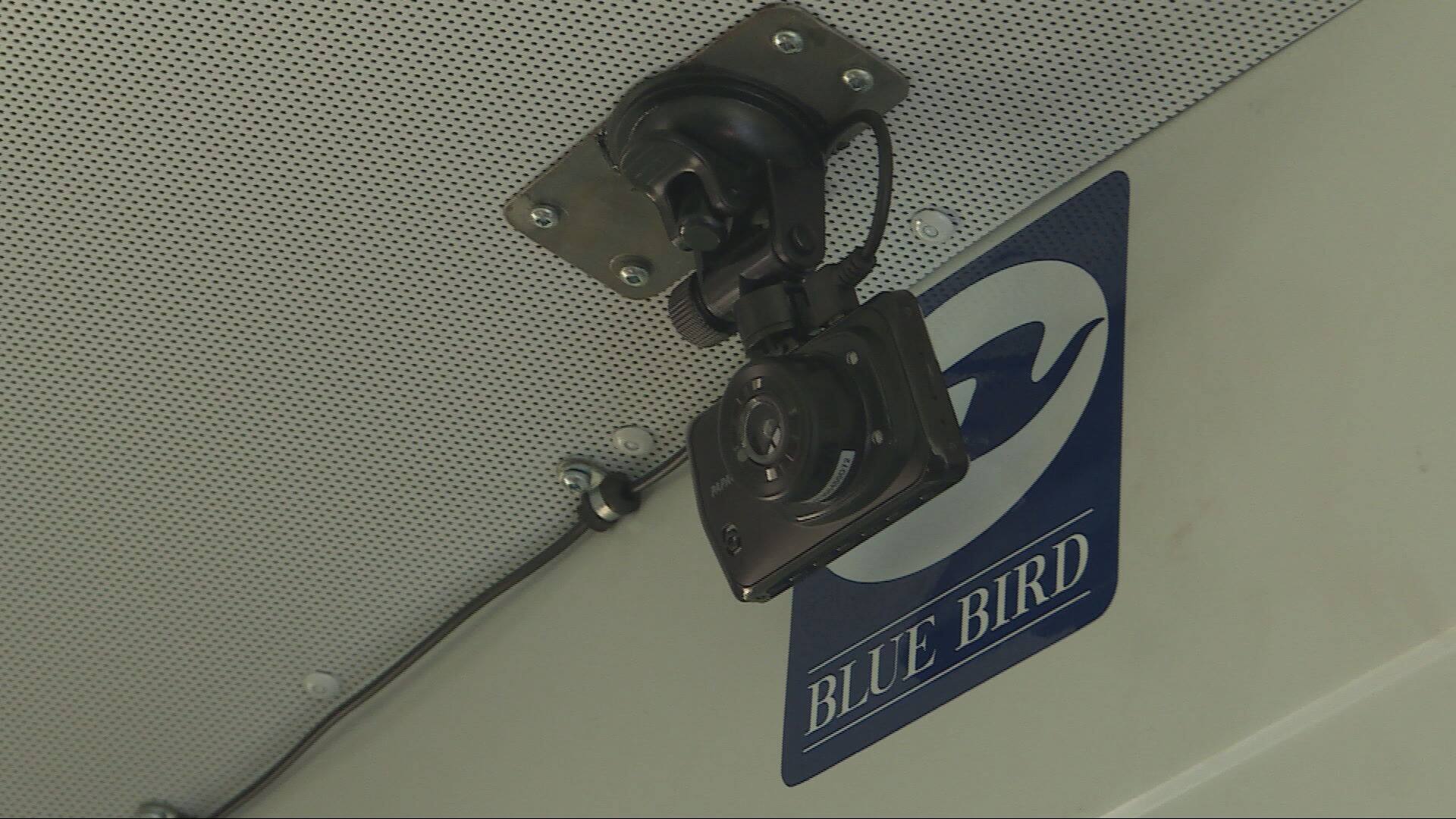 Des caméras bientôt installées dans les autobus scolaires du CSS De La Jonquière