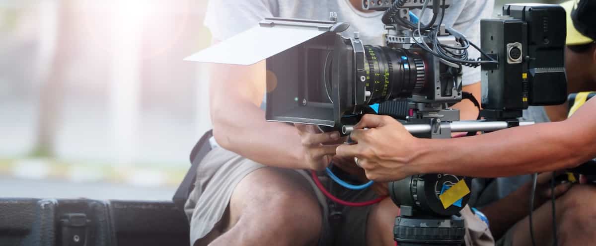 Début du tournage de Ru