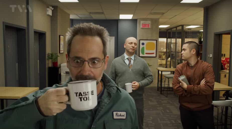 Image principale de l'article Voyez la première bande-annonce