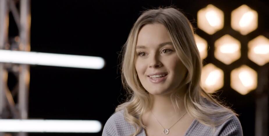 Image principale de l'article Camille Felton entre à Big Brother Célébrités