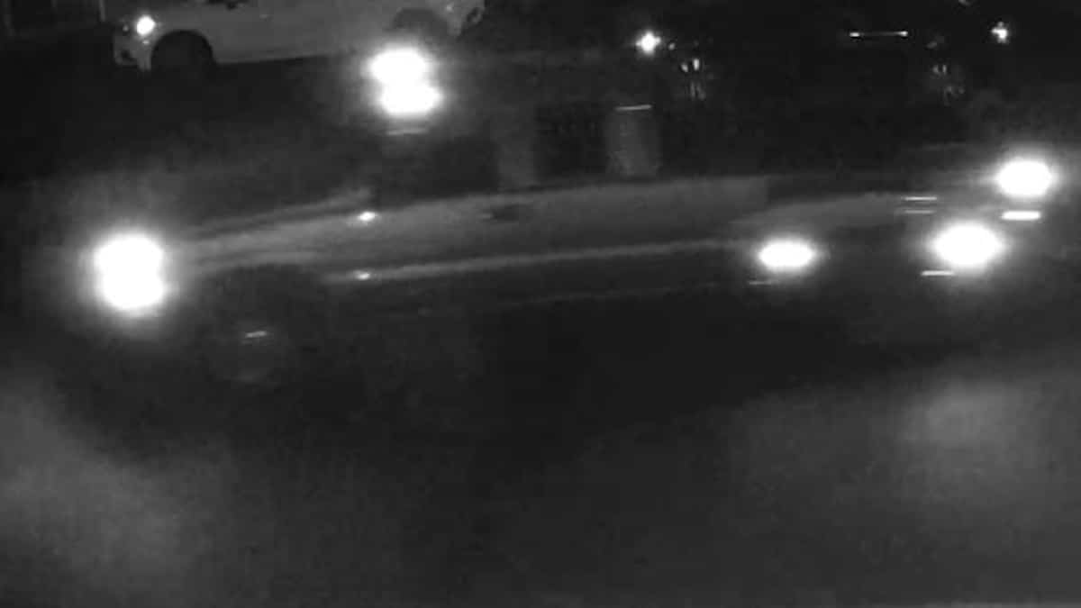 Délit de fuite mortel : de nouveaux éléments d’enquête découverts