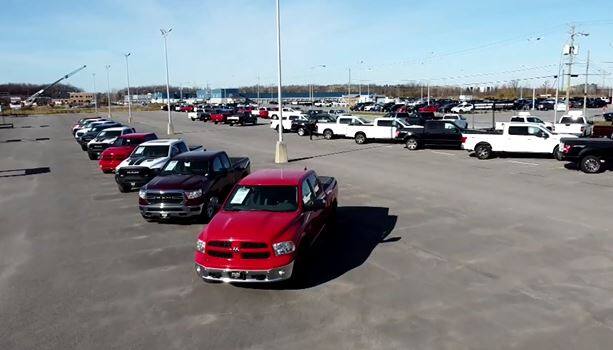 Le &laquo;pick-up&raquo; &eacute;lectrique saura-t-il convaincre les sceptiques?