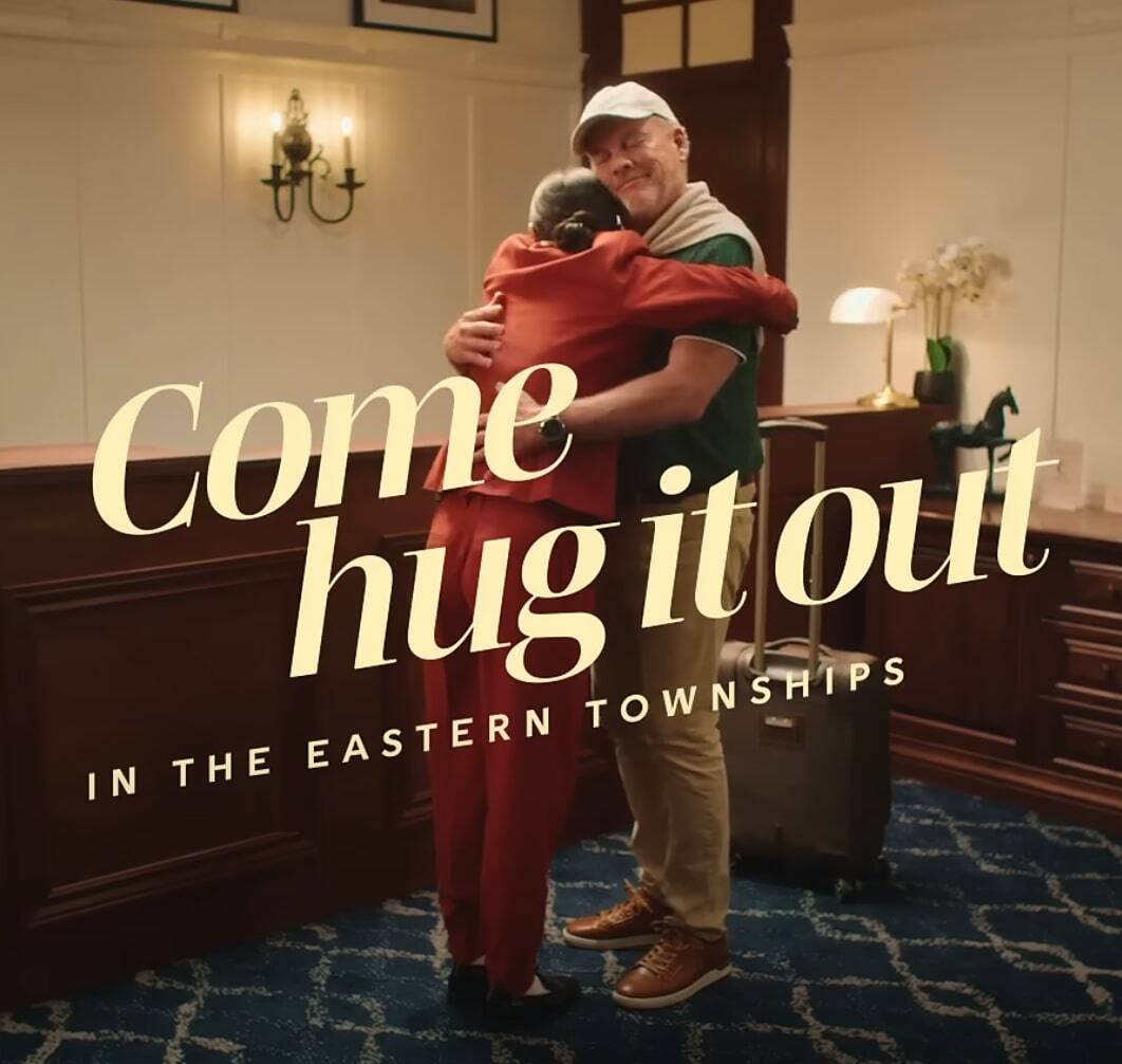 Offensive charme: les r&eacute;gions courtisent les touristes am&eacute;ricains