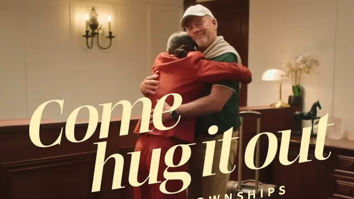 Offensive charme: les régions courtisent les touristes américains