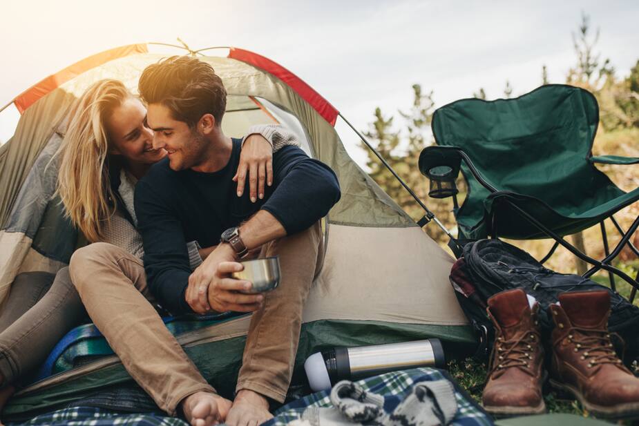 Image principale de l'article 10 trucs pour le camping