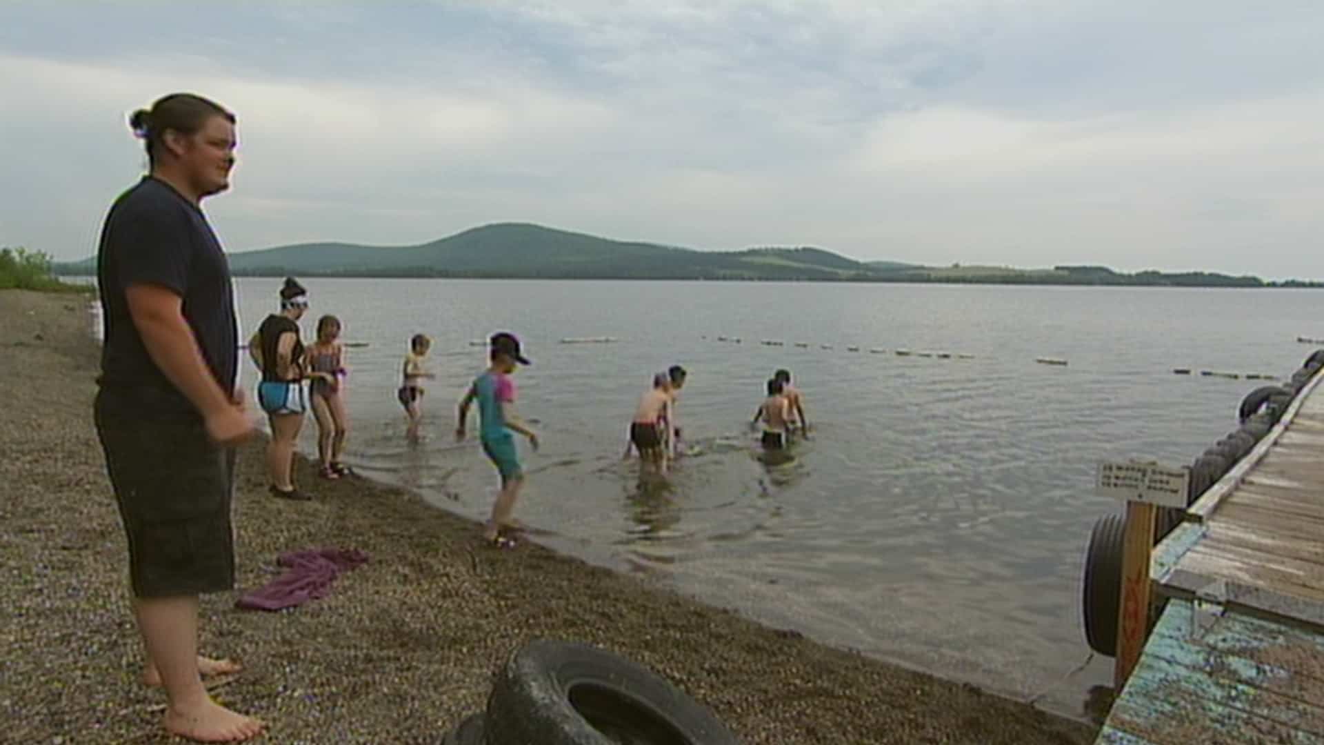 Camps d’été: «ça ressemble de plus en plus à la réalité» | TVA Nouvelles