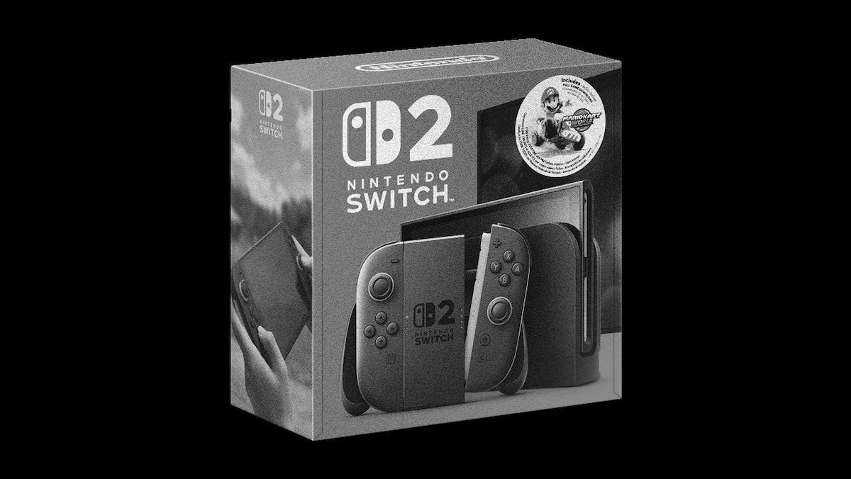 Nintendo Switch 2: les précommandes suspendues au Canada