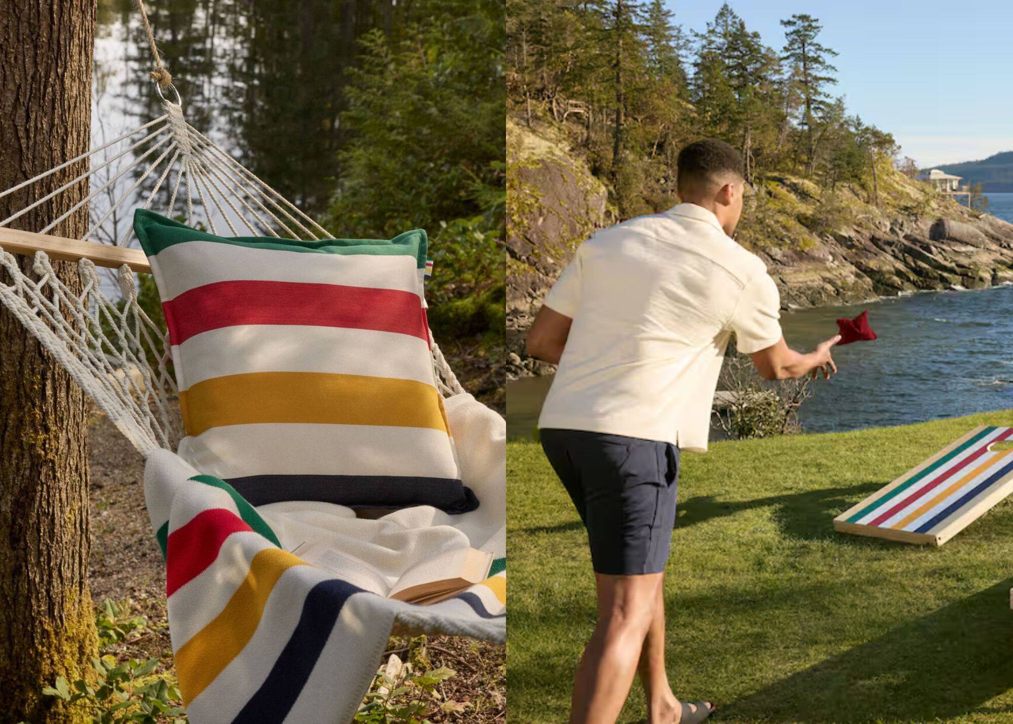 Image principale de l'article 6 essentiels d’été à vous procurer