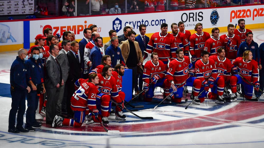 «Les séries, on oublie ça l'an prochain»