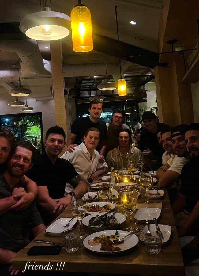 The summer of love continues for Canadians