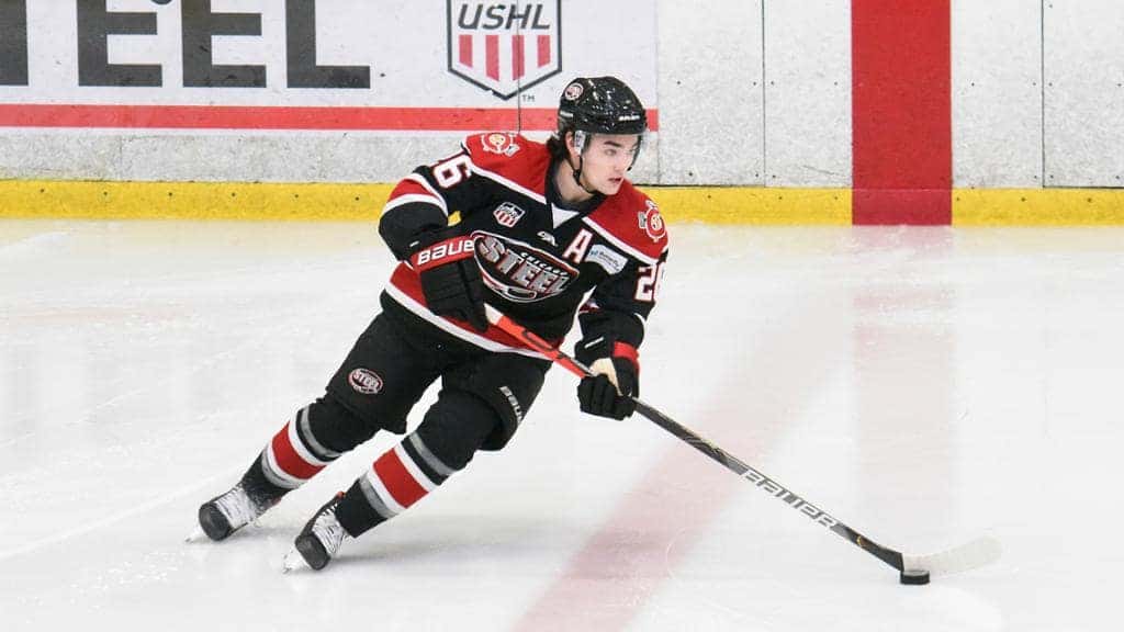 Ch Genie A Harvard Genie Sur La Patinoire Tva Sports