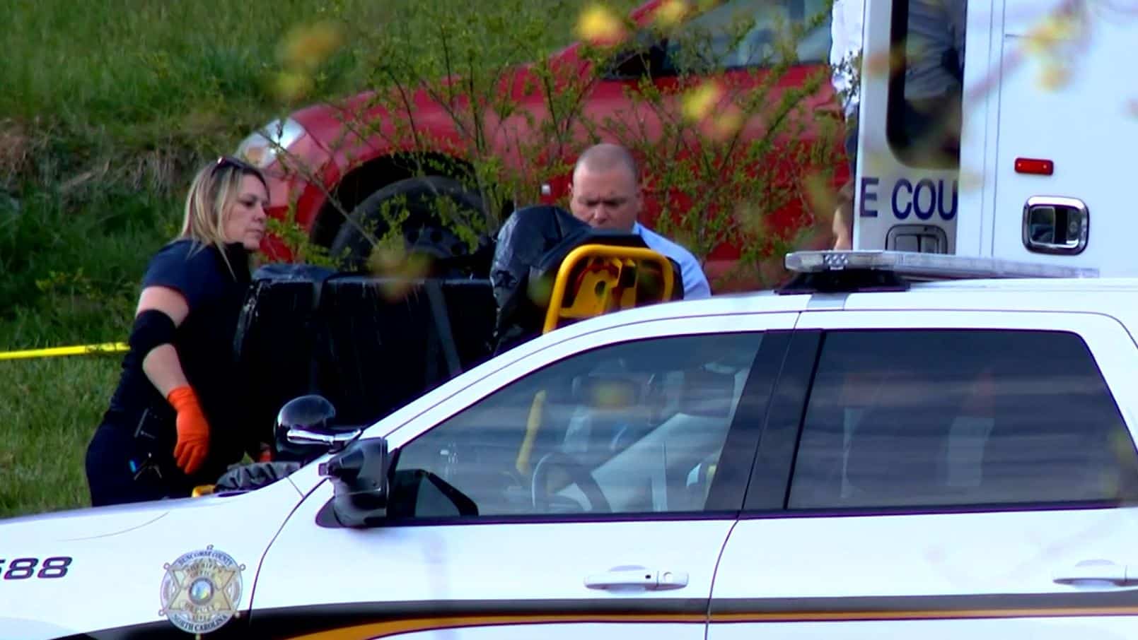 Un canard permet aux policiers de r&eacute;soudre une affaire de meurtre