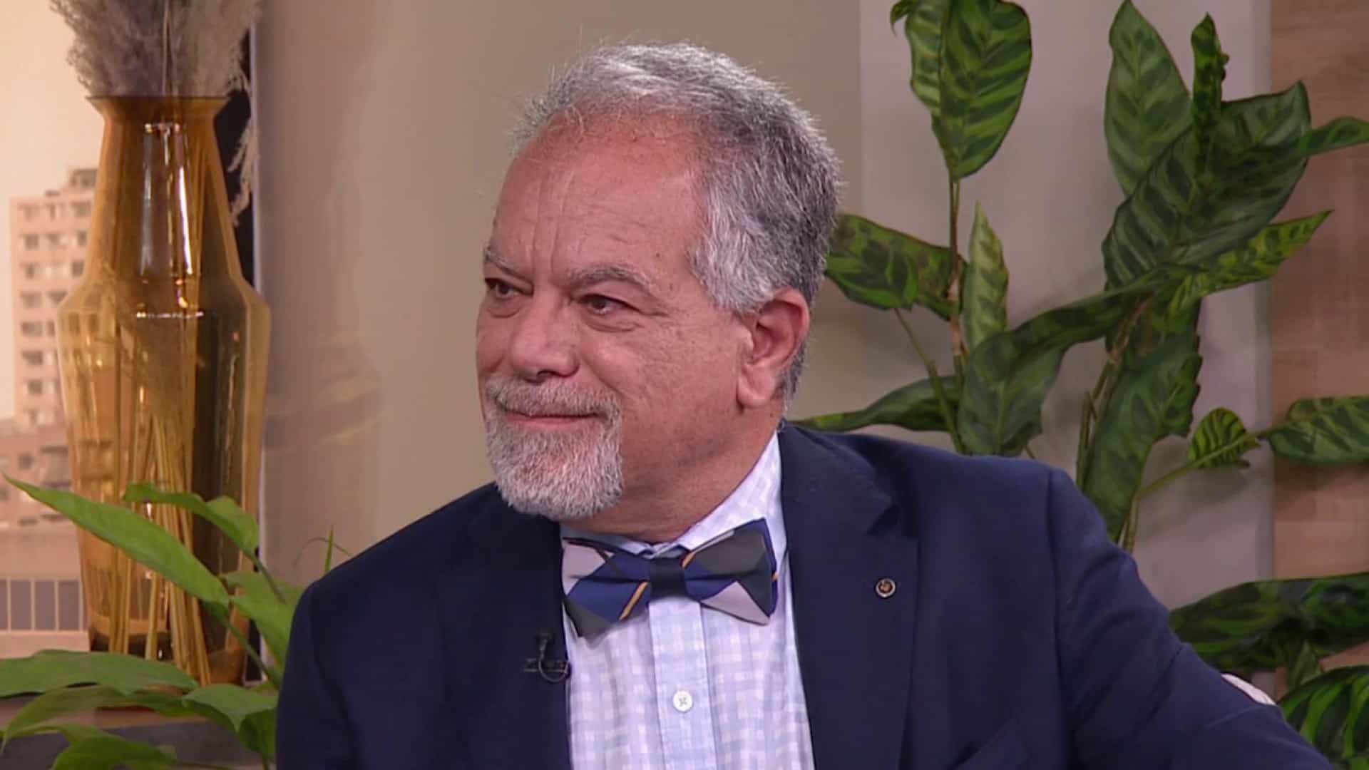 Sensibilisation au cancer de la prostate