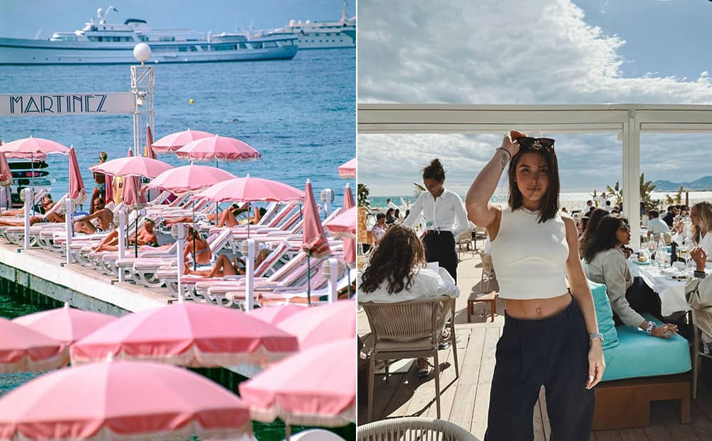 8 choses pour faire la belle vie à Cannes