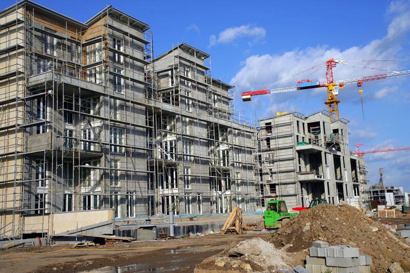 Construction résidentielle: 2019 a été la meilleure année depuis 2004 | JDM