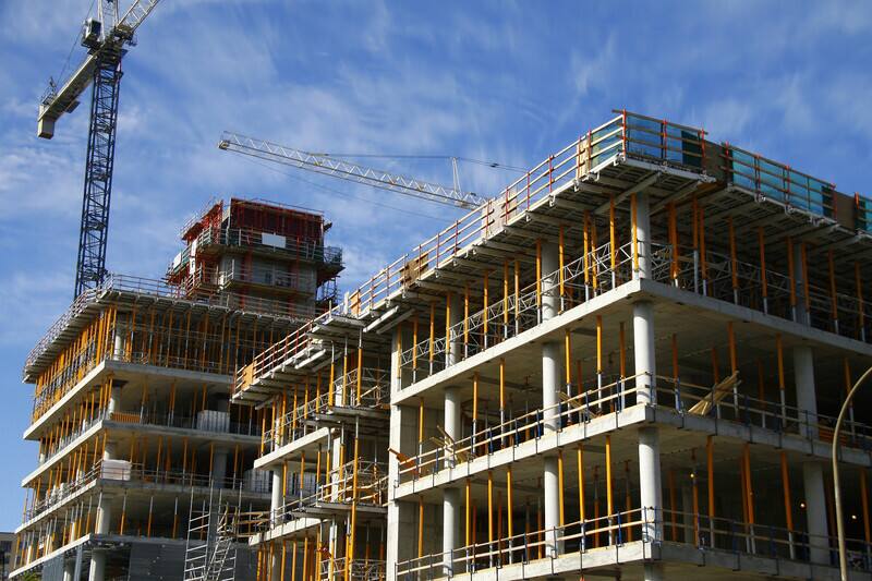 Baisse des mises en chantier au Canada et au Qu&eacute;bec