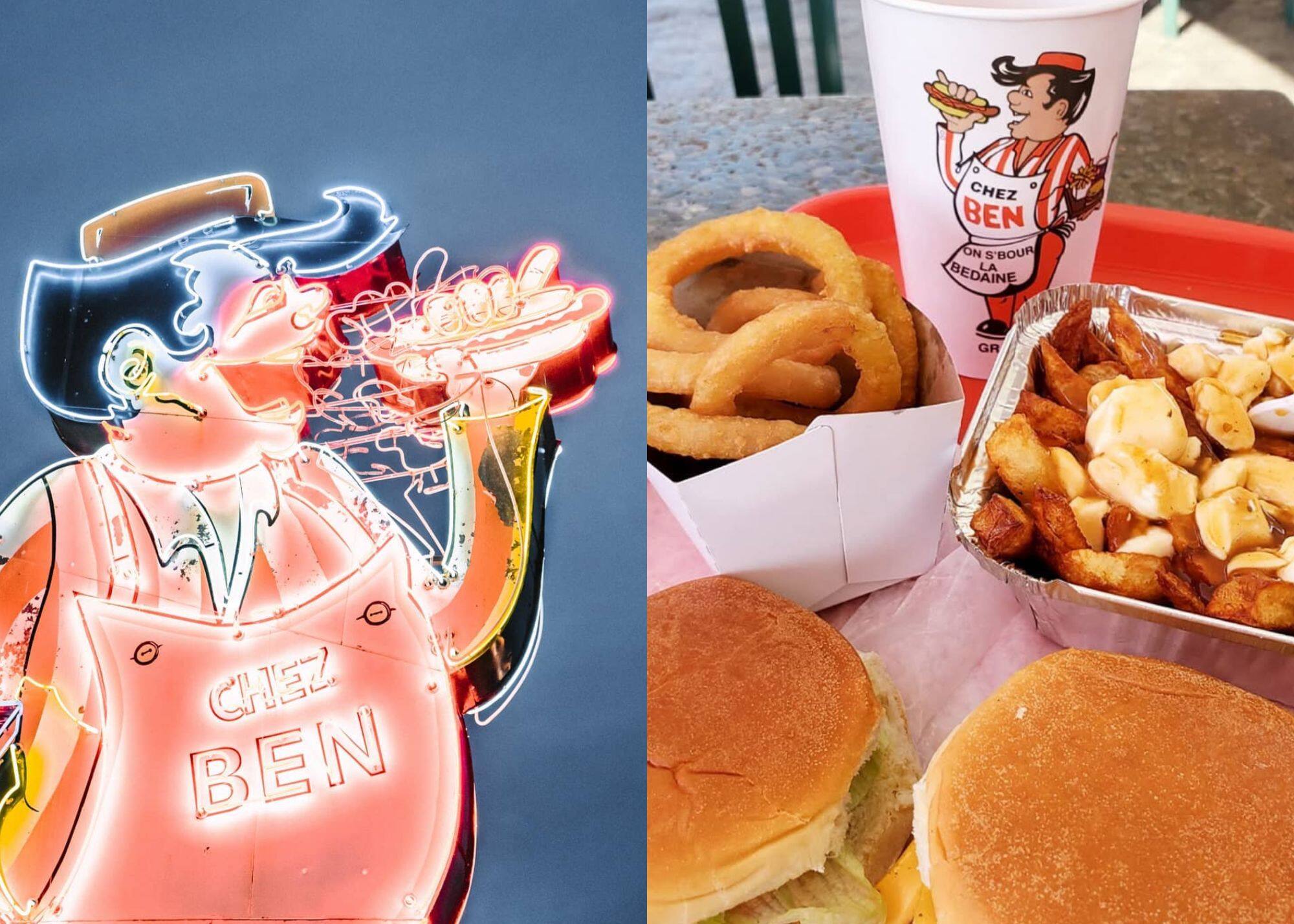 Cette cantine emblématique ouvrira une 2e adresse