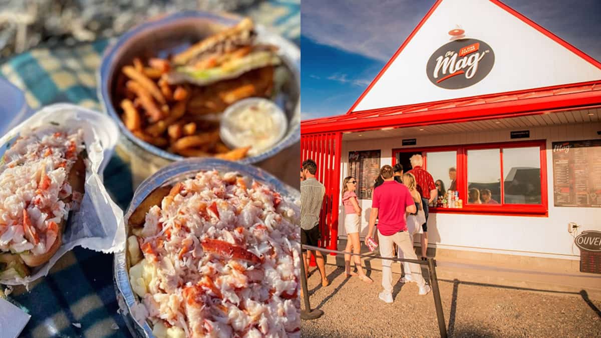 Sur la route des cantines du Québec: 20 adresses incontournables