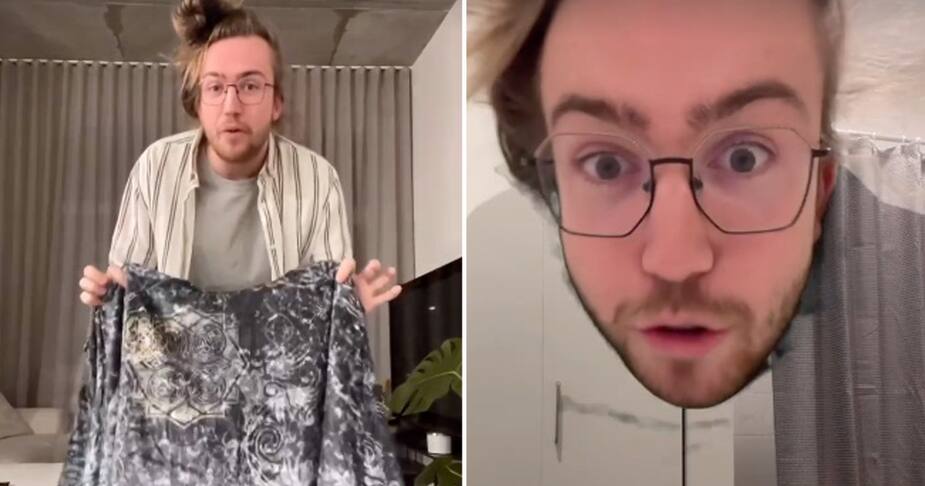 Image principale de l'article Math Duff s’est acheté une cape d’invisibilité