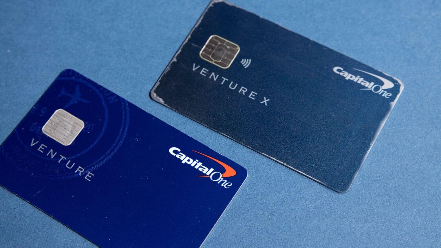 Des centaines de comptes de l’organisation Trump fermés par la banque Capital One