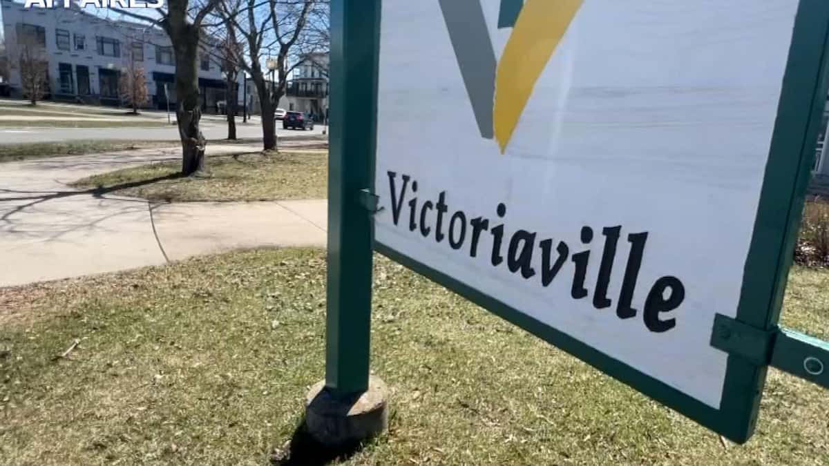 Un boom immobilier qui profite à Victoriaville