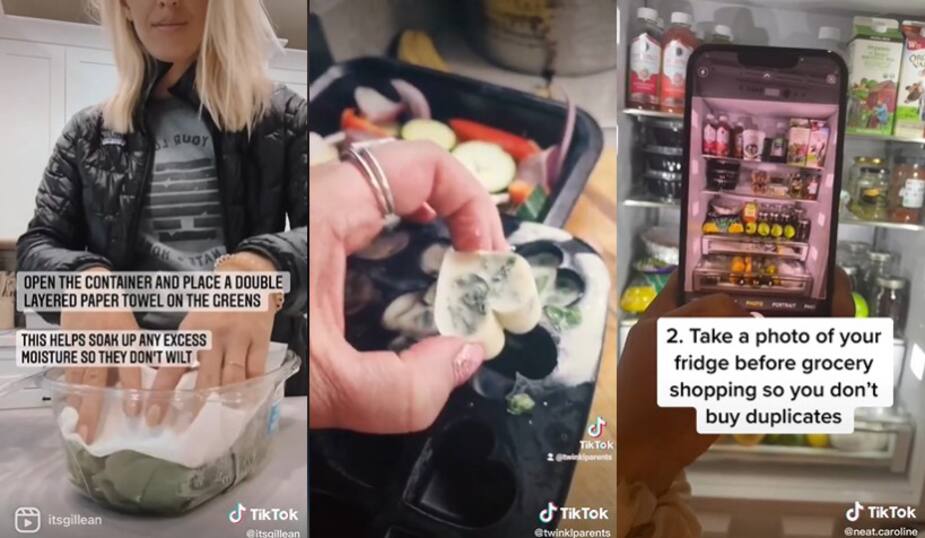 Image principale de l'article Des astuces pour éviter le gaspillage alimentaires