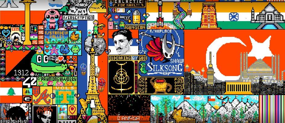 Image principale de l'article Reddit a pris de l'ampleur en 2022