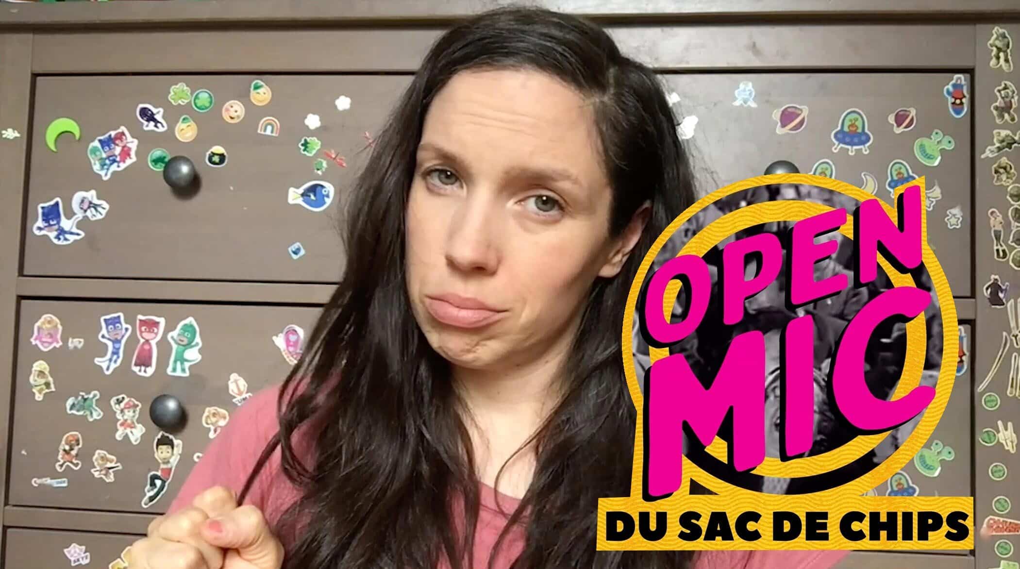 Elle vous explique comment mentir à vos enfants