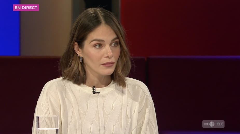 Image principale de l'article 13 citations de Maripier Morin à TLMEP