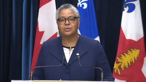 Dominique Olivier announced his retirement from second place in Montreal last November.