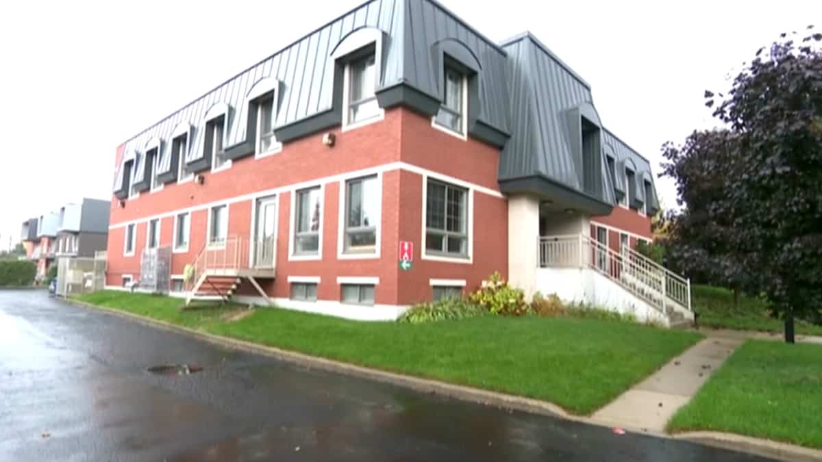 Crise du logement: «On en a pour 10 ou 15 ans avant de s’en sortir»