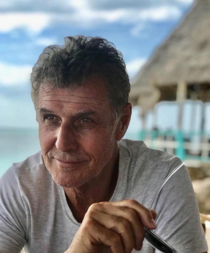 Image principale de l'article L’acteur français Pierre Deny s’éteint à 69 ans