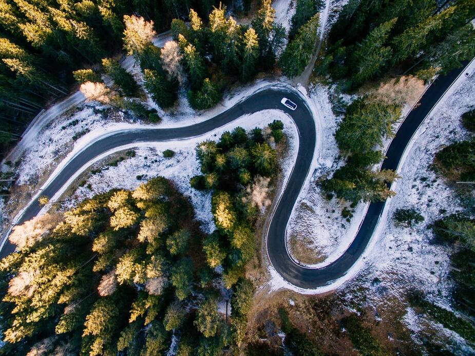 Image principale de l'article Votre voiture est-elle prête pour l'hiver?