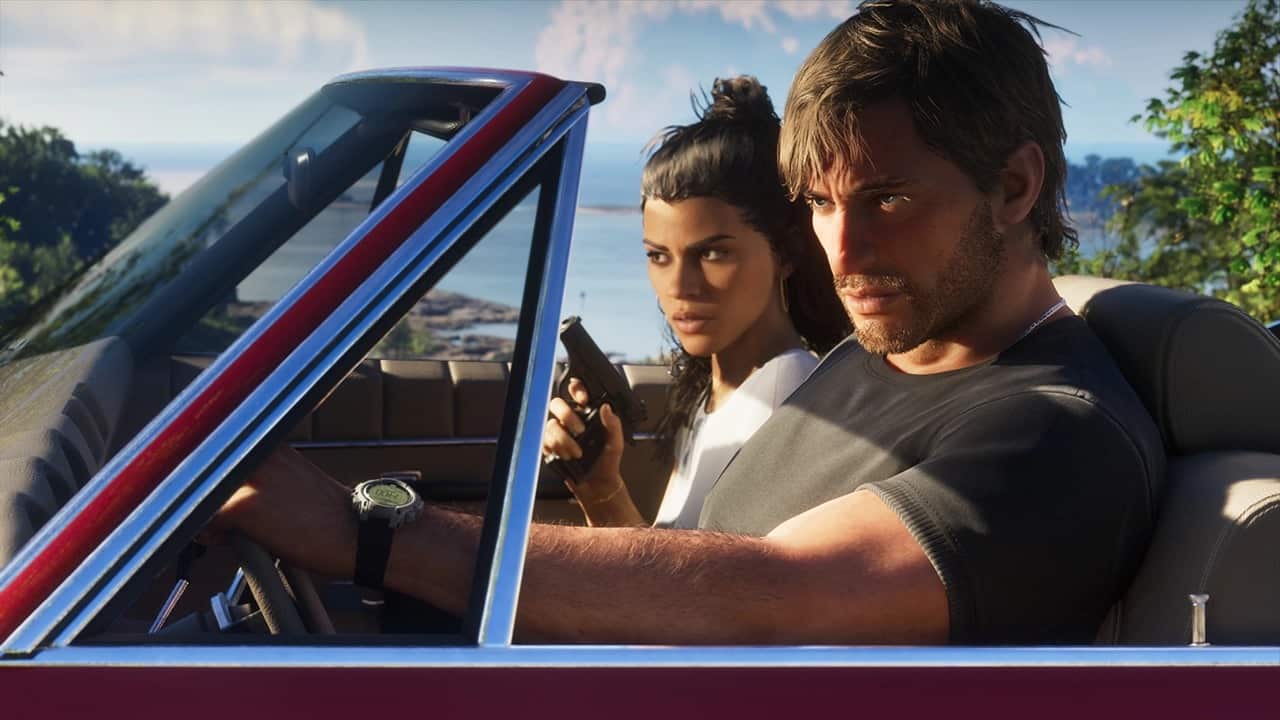 Voler une voiture dans GTA 6 sera plus compliqué, confirme Rockstar