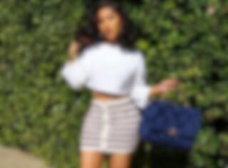 Cardi B annonce être enceinte de son 2e enfant