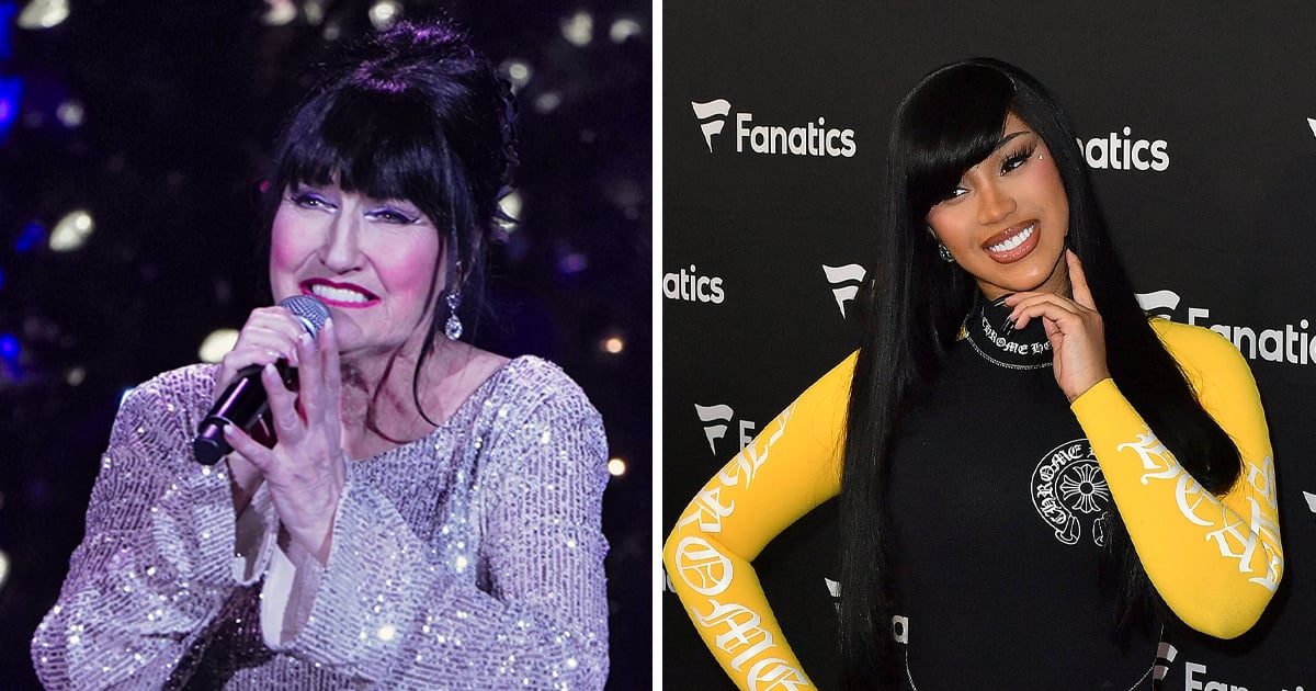 Image principale de l'article Marie Carmen est fâchée contre Cardi B